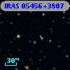 IRAS 05456+3807