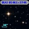 IRAS 05461+3748