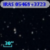 IRAS 05468+3723