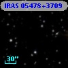 IRAS 05478+3709