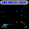 GB6 B0547+3656