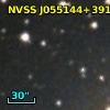 NVSS J055144+391152