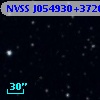 NVSS J054930+372054