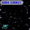 LEDA  138012