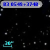 B3 0548+374B