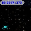 B3 0547+373