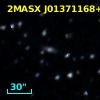 2MASX J01371168+5343005