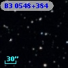 B3 0548+384