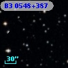 B3 0548+387