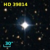 HD  39814