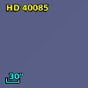 HD  40085