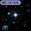 HD 232420