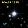 BD+37  1355
