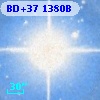 BD+37  1380B