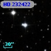 HD 232422