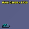 IRAS 05496+3739
