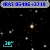 IRAS 05496+3718