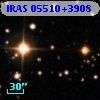 IRAS 05510+3908