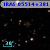 IRAS 05514+3816