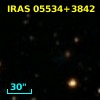 IRAS 05534+3842
