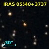 IRAS 05540+3737