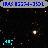 IRAS 05554+3831