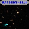 IRAS 05563+3814