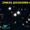 CCDM J05568+3710B