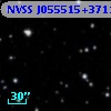 NVSS J055515+371153