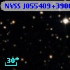 NVSS J055409+390000
