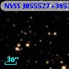 NVSS J055527+385325