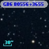 GB6 B0556+3655