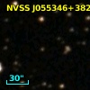 NVSS J055346+382441