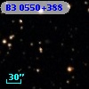 B3 0550+388