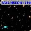 NVSS J055641+374836