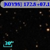 [KOY98] 172.8+07.1