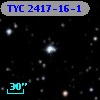 TYC 2417-16-1