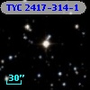 TYC 2417-314-1
