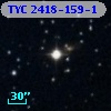TYC 2418-159-1