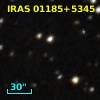 IRAS 01185+5345