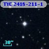 TYC 2418-211-1
