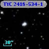 TYC 2418-534-1