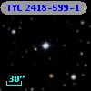 TYC 2418-599-1