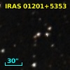 IRAS 01201+5353