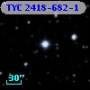 TYC 2418-682-1