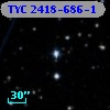 TYC 2418-686-1