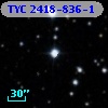TYC 2418-836-1