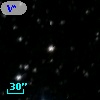 V* V588 Cas