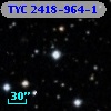 TYC 2418-964-1