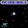 TYC 2418-1026-1